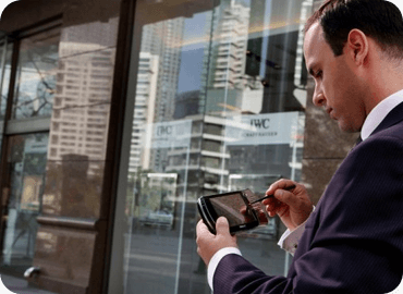 智能提示贴心的在线网页发短信